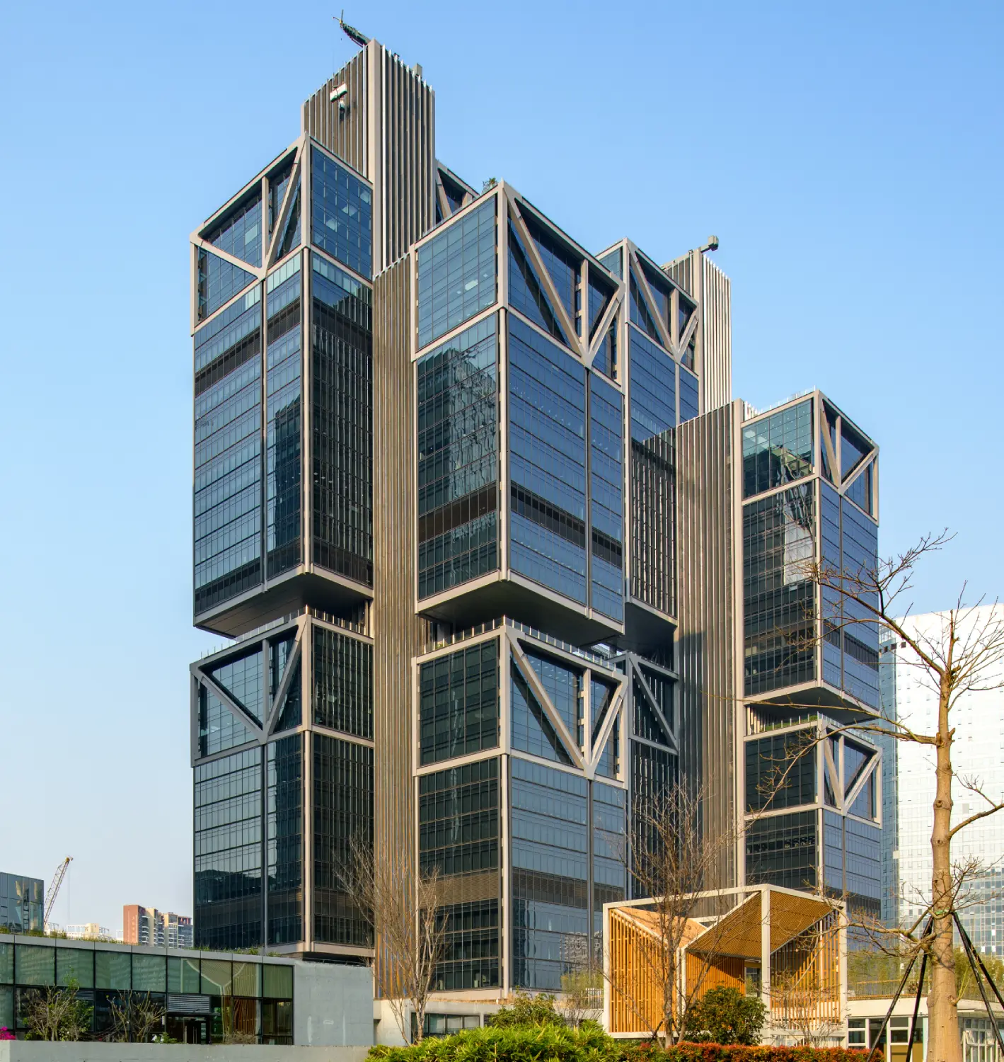 SUNEE Project Management Team